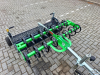 Cultivator Avant Getrokken Cultivator 1500