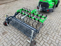 Cultivator Avant Getrokken Cultivator 1500