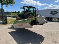 Zitmaaier Claas Disco 3050 C