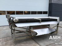 Sorteermachine  Maatsorteerder  Maatsorteerder