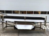 Sorteermachine  Maatsorteerder  Maatsorteerder