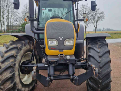 Tractor / Trekker Valtra N141 Advance