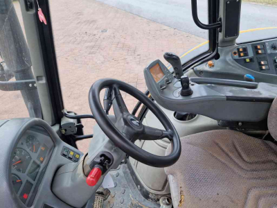 Tractor / Trekker Valtra N141 Advance