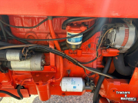 Tractor / Trekker Renault 781 4