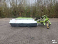 Maaier Claas Disco 2650 C plus