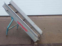 Transportband  Upmatic Opvoerband