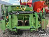 Maisbek Krone EasyCollect 753 Maisbek