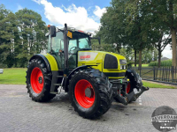 Tractor / Trekker Claas 816 RZ