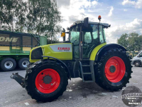 Tractor / Trekker Claas 816 RZ