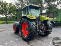 Tractor / Trekker Claas 816 RZ