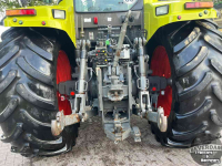 Tractor / Trekker Claas 816 RZ