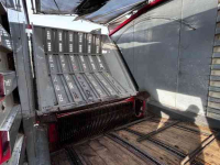 Opraapwagen Lely TIGO XR65