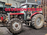 Overige traktoren en toebehoren Massey Ferguson 6150
