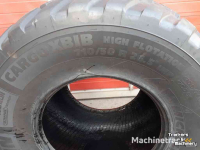 Wielen, Banden, Velgen & Afstandsringen Michelin 710/50R26.6 - Cargo