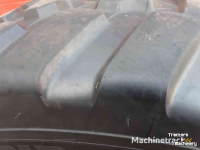 Wielen, Banden, Velgen & Afstandsringen Michelin 710/50R26.6 - Cargo