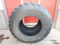 Wielen, Banden, Velgen & Afstandsringen Michelin 710/50R26.6 - Cargo