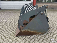 Pelikaanbak / Pelikaangrijper Kramer Pelikaanbak