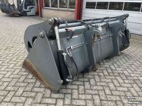 Pelikaanbak / Pelikaangrijper Kramer Pelikaanbak