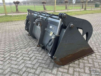 Pelikaanbak / Pelikaangrijper Kramer Pelikaanbak