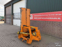 Klepelmaaier Votex Klepelmaaier Jumbo 190