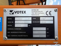 Klepelmaaier Votex Klepelmaaier Jumbo 190