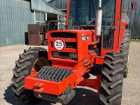 Tractor / Trekker Renault 781-4