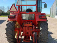 Tractor / Trekker Renault 781-4