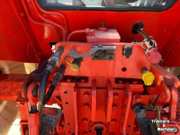 Tractor / Trekker Renault 781-4