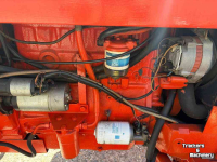 Tractor / Trekker Renault 781-4