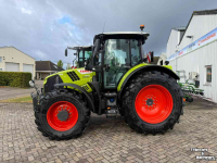 Tractor / Trekker Claas Arion 570 C-Matic DEMO FULL OPTION
