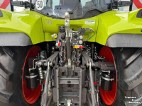 Tractor / Trekker Claas Arion 570 C-Matic DEMO FULL OPTION