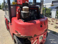 Heftruck Kalmar DC55-6H Heftruck