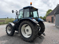 Tractor / Trekker New Holland TS100
