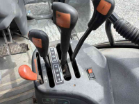 Tractor / Trekker New Holland TS100