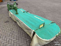 Maaier Krone EC R 360