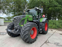 Tractor / Trekker Fendt 936 profi plus