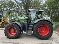 Tractor / Trekker Fendt 936 profi plus