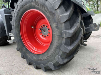 Tractor / Trekker Fendt 936 profi plus