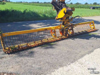 Maaikorf  Herder maaikorf mrz550 cw20 cw30 hydro kantelkop