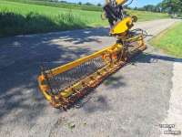 Maaikorf  Herder maaikorf mrz550 cw20 cw30 hydro kantelkop