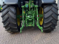 Tractor / Trekker John Deere John Deere 6155M – 2022 – 3050 uur – PowerQuad – Fronthef + PTO