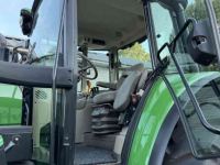 Tractor / Trekker John Deere John Deere 6155M – 2022 – 3050 uur – PowerQuad – Fronthef + PTO