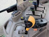 Tractor / Trekker John Deere John Deere 6155M – 2022 – 3050 uur – PowerQuad – Fronthef + PTO
