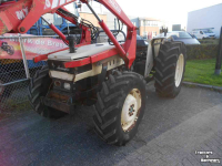 Tractor / Trekker Lamborghini R 674 5