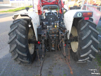 Tractor / Trekker Lamborghini R 674 5