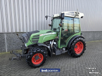 Tractor / Trekker Fendt 209V