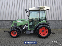 Tractor / Trekker Fendt 209V