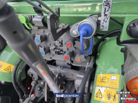 Tractor / Trekker Fendt 209V