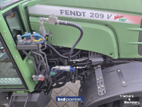 Tractor / Trekker Fendt 209V