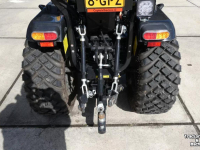 Tractor / Trekker Captain 263